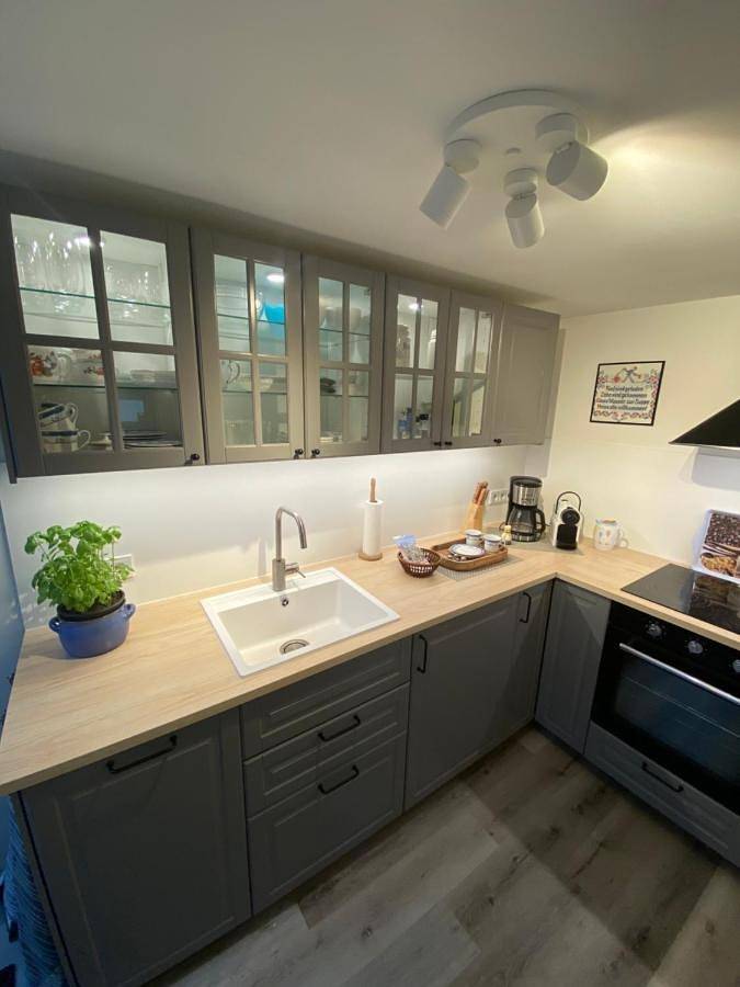 Bungalow für 2 Personen, mit Garten in Diedrichshagen - 4