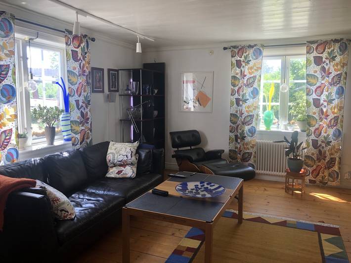 Ferienhaus für 6 Personen, mit Terrasse und Whirlpool sowie Garten in Lessebo und Umgebung - 4