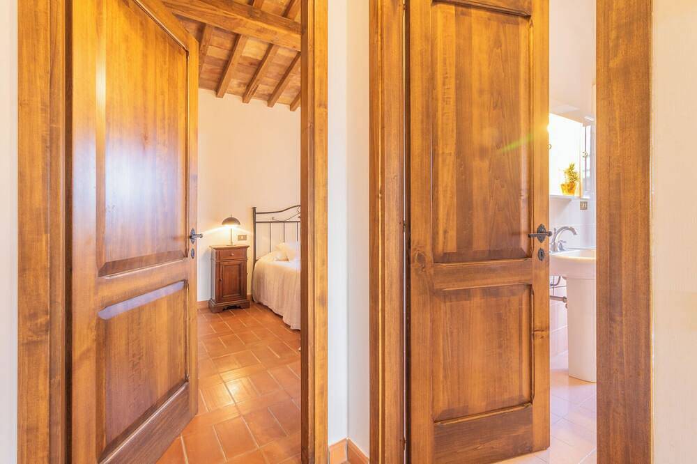 Peace and comfort for an unforgettable stay\n in Bolsena, Viterbo Provinz