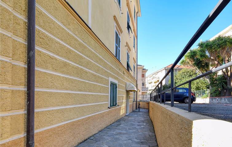 Apartamento de vacaciones para 4 personas, con terraza, Se admiten mascotas - 1