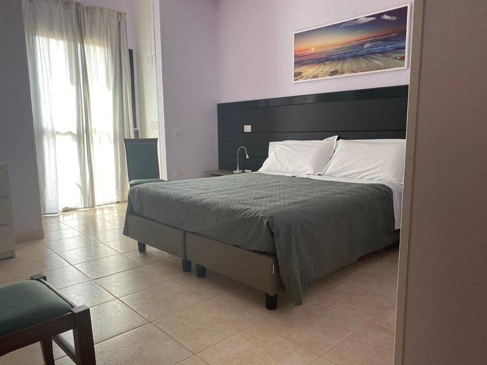 Maison d’hôte pour 3 personnes, avec jardin, animaux acceptés - 1