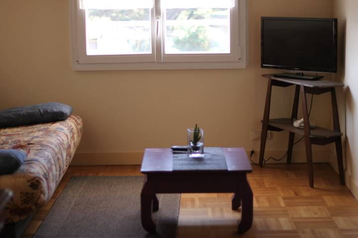 Gîte pour 3 personnes, avec terrasse à La Bernerie-en-Retz - 2