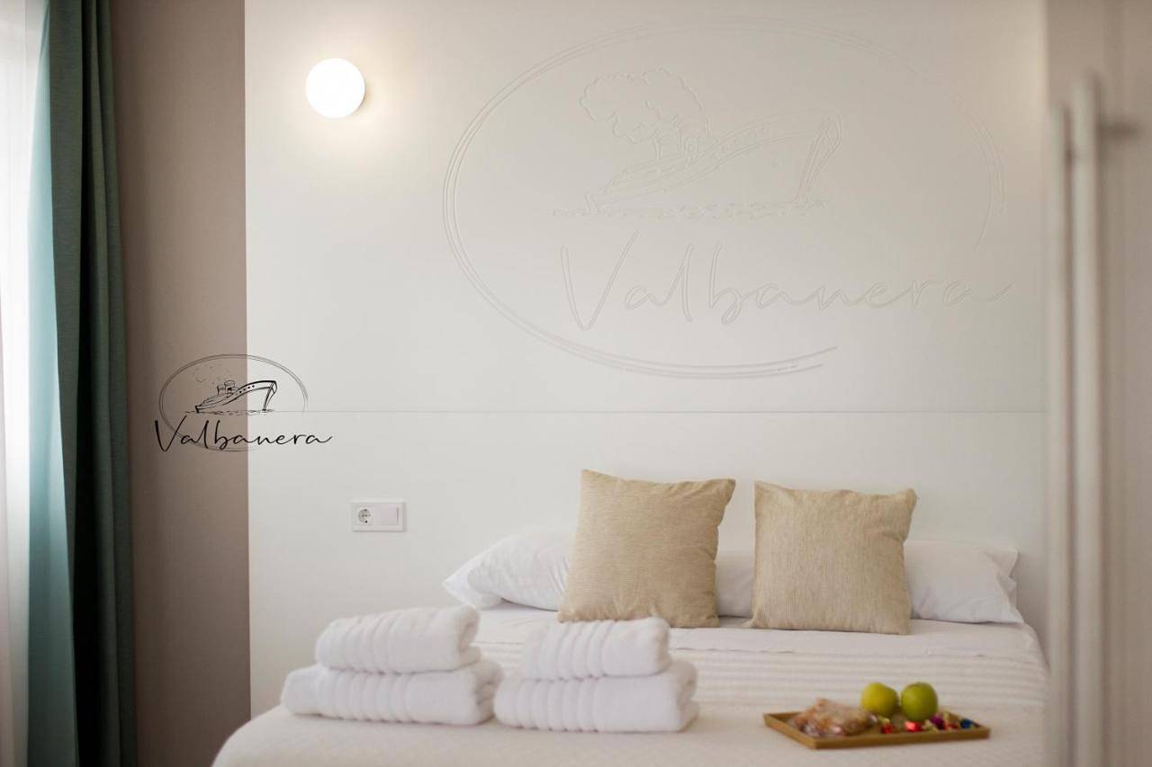 Family Room with Bath in Colombres, Ribadedeva