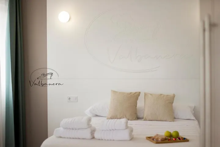 Hotel für 1 Personen - 1