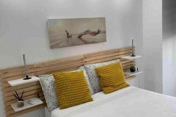 Gîte pour 6 personnes dans Saint-Roch - 4