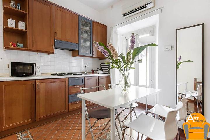 Appartamento intero, 4Bnb - Vatican Doors Flat in Vaticano, Provincia di Roma