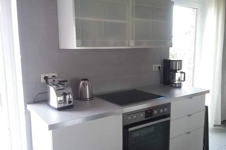 Ferienwohnung für 5 Personen, mit Garten und Sauna sowie Terrasse in Kollmar - 2