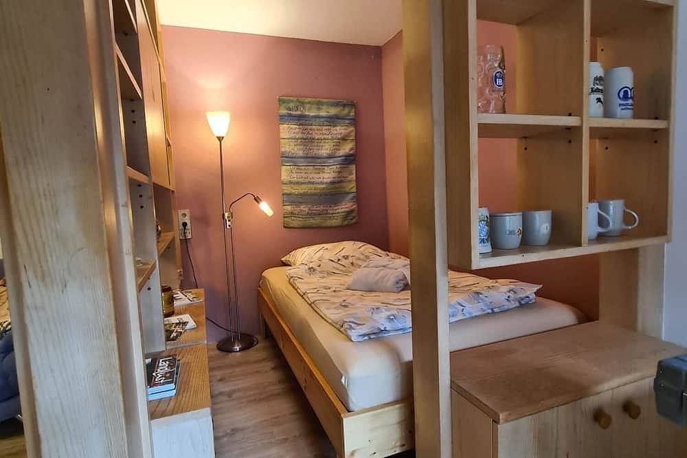 Ganze Wohnung, Ferienwohnung/App. für 2 Gäste mit 33m² in Peiting in Peiting, Romantische Straße