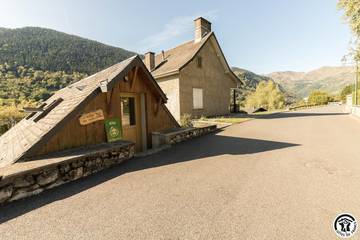 Gîte pour 2 Personnes dans Castillon-de-Larboust, Haute-Garonne, Photo 1