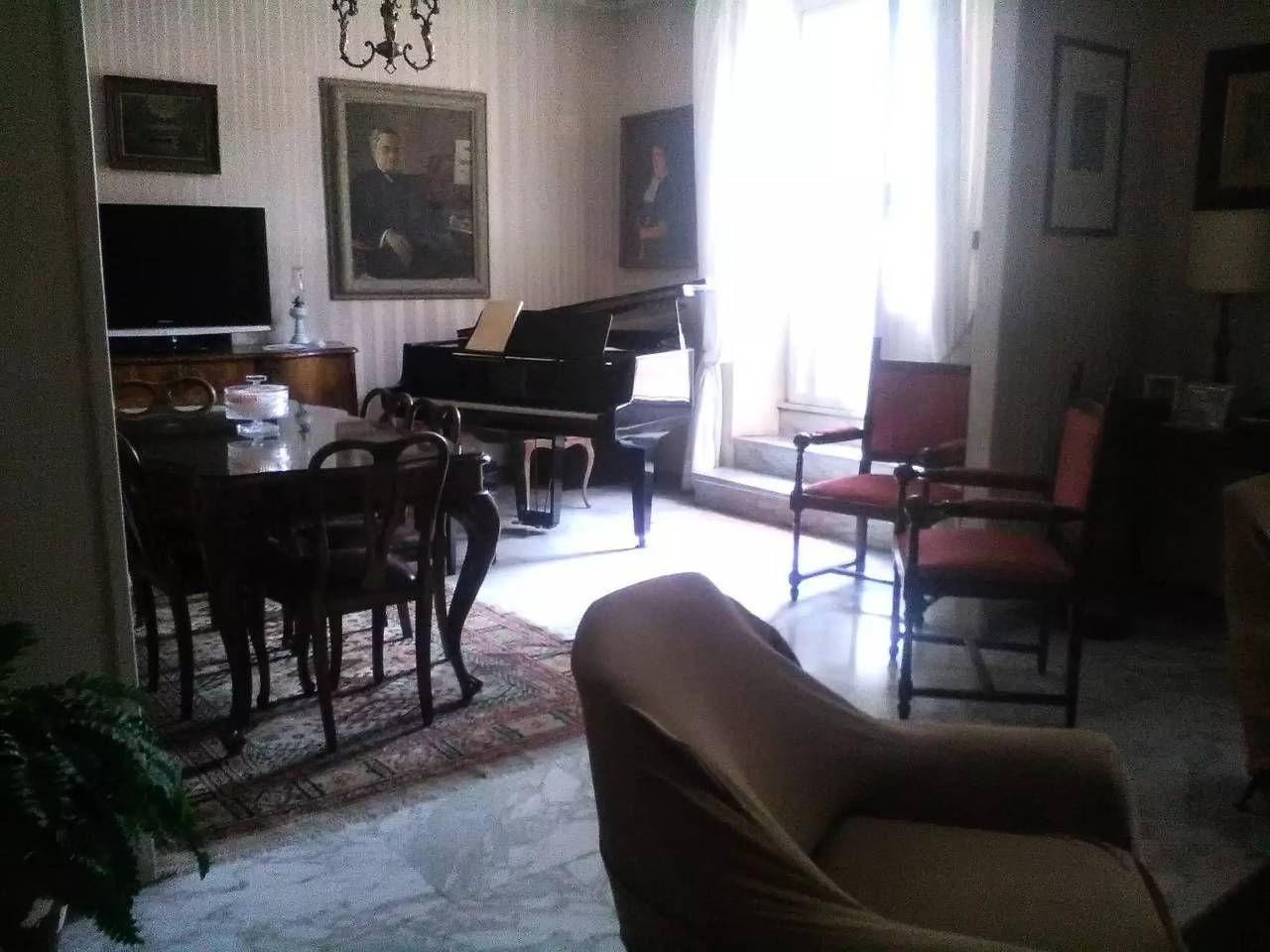 Appartamento intero, 4 Camere 2 Persone in Velletri, Castelli Romani