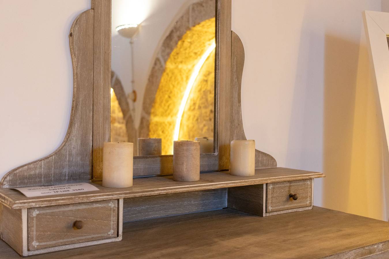 Casa de vacaciones 'Dimora Marter' con terraza privada, Wi-Fi y aire acondicionado in Conversano, Region de Bari
