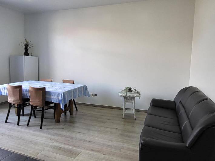 Gîte pour 6 personnes dans Gare De Bruxelles Midi - 2