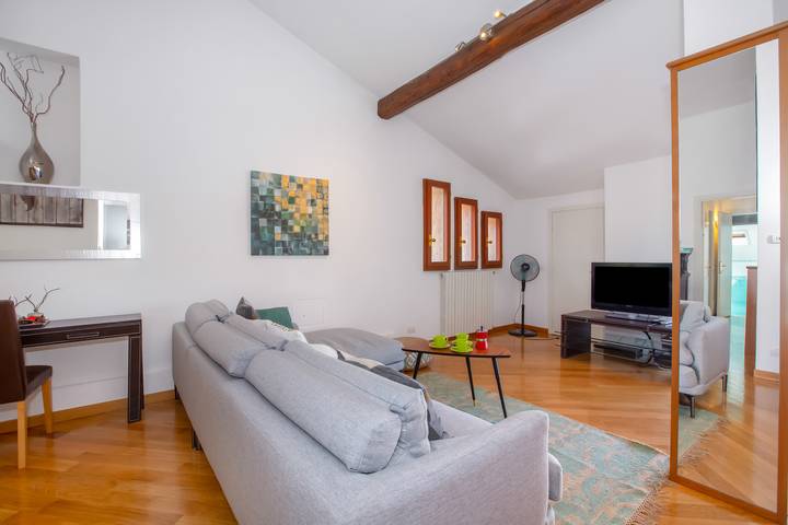 Ganze Wohnung, Bella Menaggio Panoramica in Menaggio, Gemeinde Menaggio