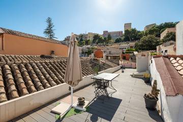 Ferienhaus für 2 Personen in Cagliari