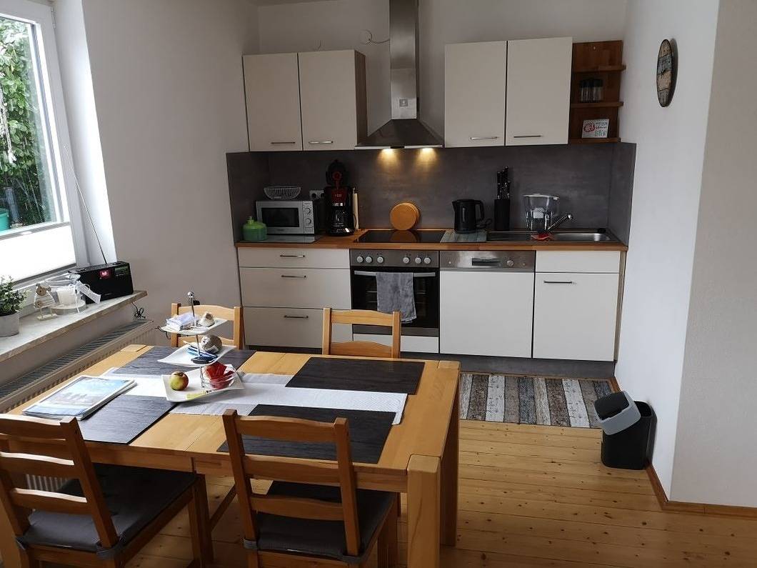 Apartamento vacacional entero, Ferienhaus Möller in Principado de Waldeck, Waldecker Land