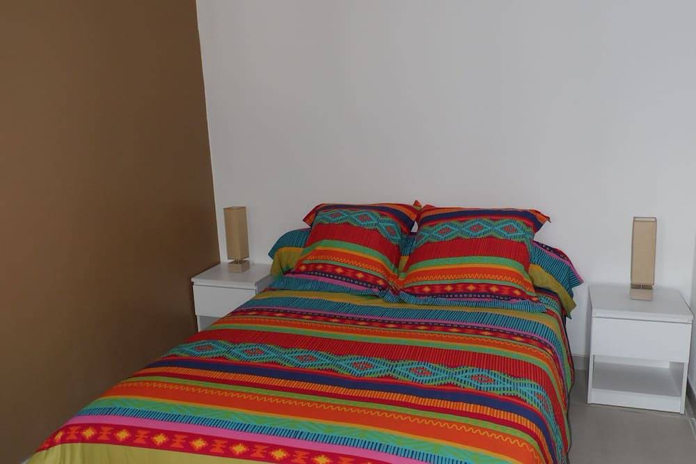 70 m2 di campagna vicino mare / montagna in Cargese, Parco naturale regionale della Corsica