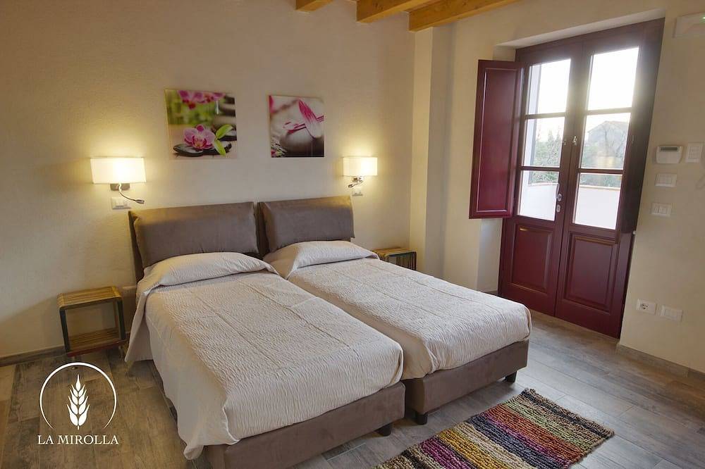 Appartamento vacanze a Capannori a partire da 142€ a notte