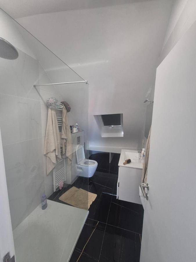 Gîte pour 11 personnes, avec terrasse et vue à Ixelles-Elsene - 4