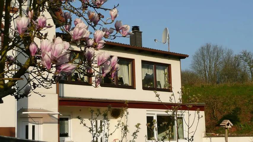 Appartement de vacances pour 3 personnes, avec terrasse - 1