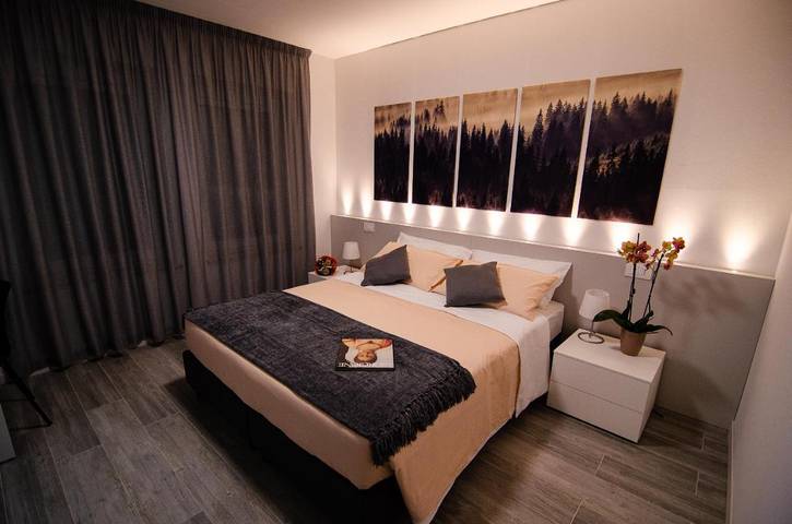 Chambre d’hôte pour 2 personnes, avec jardin
