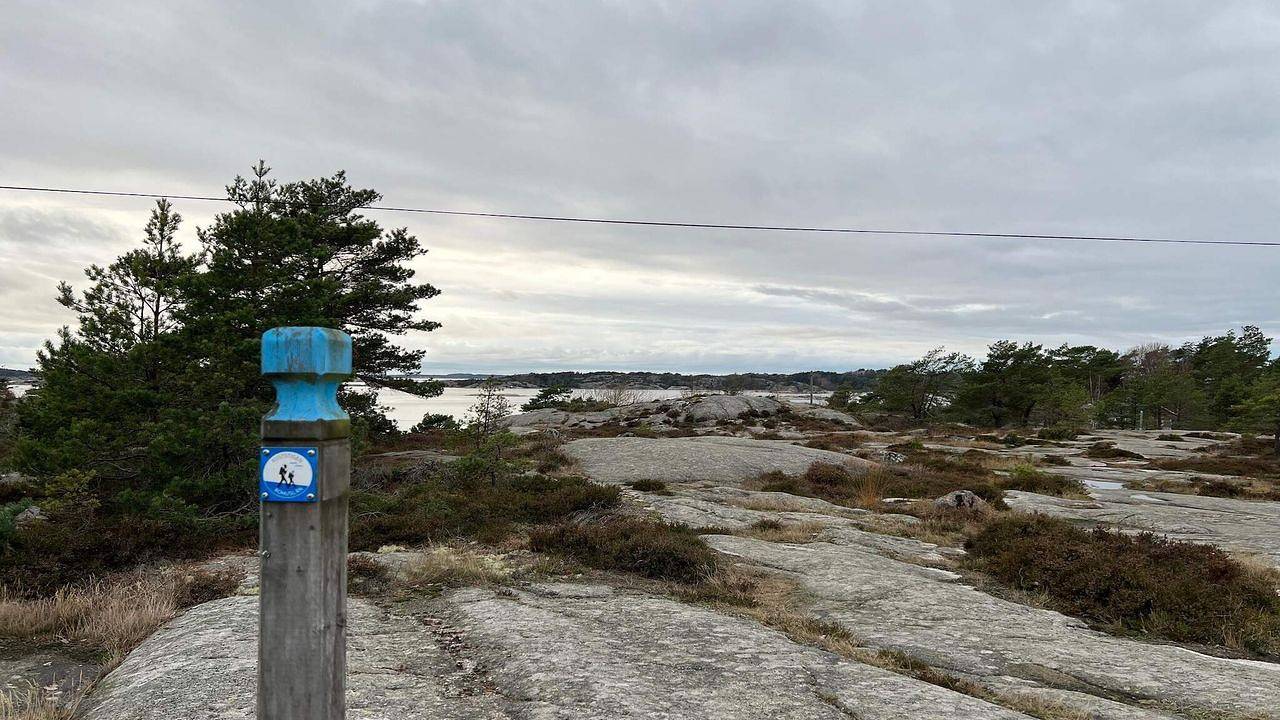 Ferienhaus für 2 Personen (20 m²) in Strömstad in Strömstad, Norra Västkusten