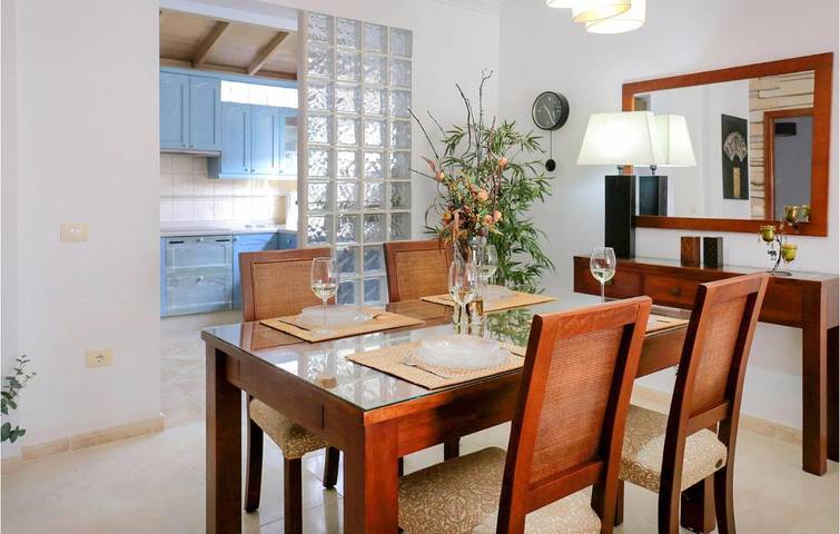 Gîte pour 2 personnes dans Cho - 4