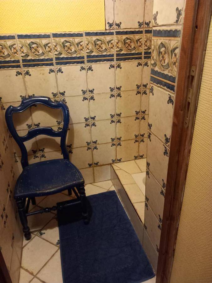Maison d’hôte pour 5 personnes dans Les Mille étangs - 3