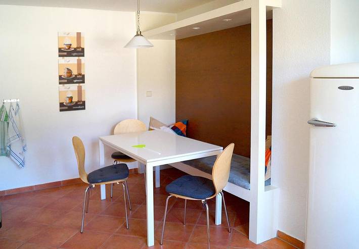 Ferienhaus für 6 Personen, mit Terrasse und Garten in Pirna - 4