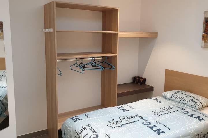 Location de vacances pour 6 personnes, avec terrasse dans Plage Kerambigorn - 3