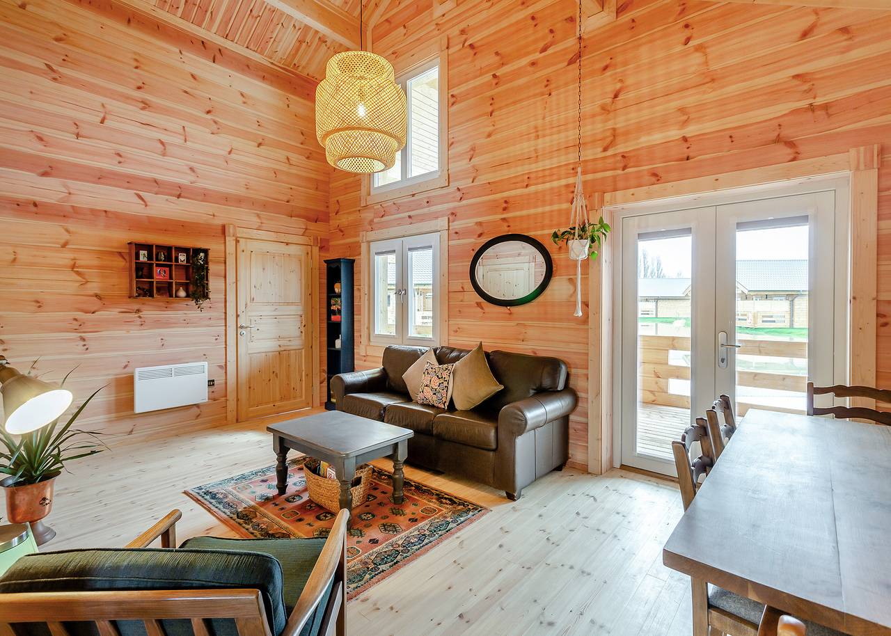 Holly Tree Lodge Accessible in York, Yorkshire y Humber