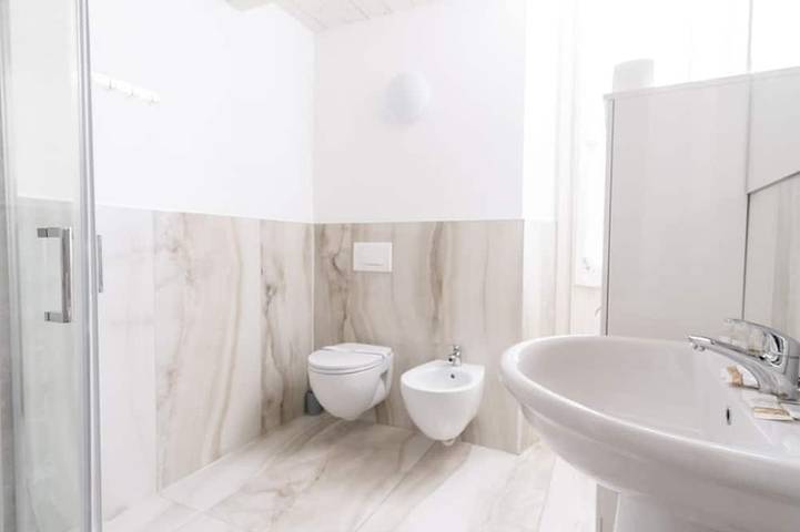 Apartamento entero, Loft2 Via Morosini Centro Varese-Ixihome in Varese, Provincia de Varese