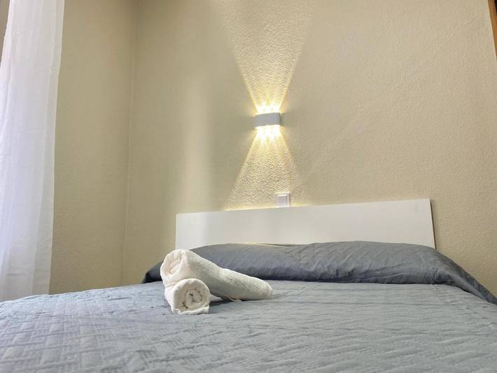 Casa de huéspuedes para 2 personas en Santa María de Cayón