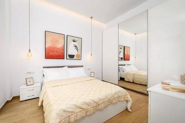 Apartment for 4 People in Kos Town, Kos, Photo 3