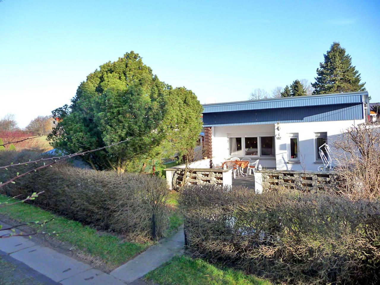 Ferienbungalow 182 - Bungalow in Sundhagen, Stralsund Umland