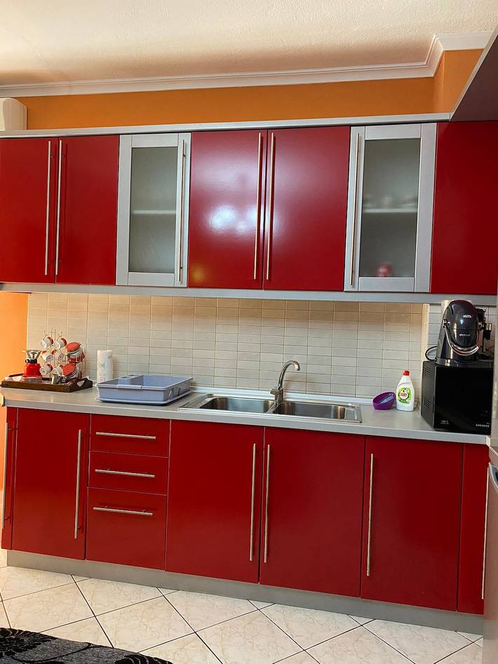 Gîte pour 6 personnes, avec balcon/terrasse en Albanie - 2