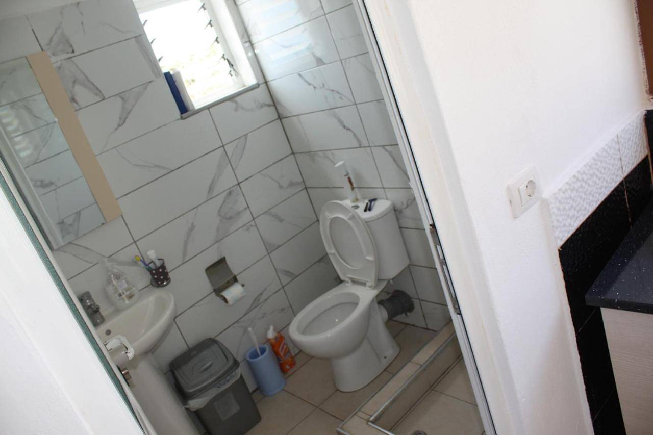 Guesthouse Benardo in Saranda, Vlorë