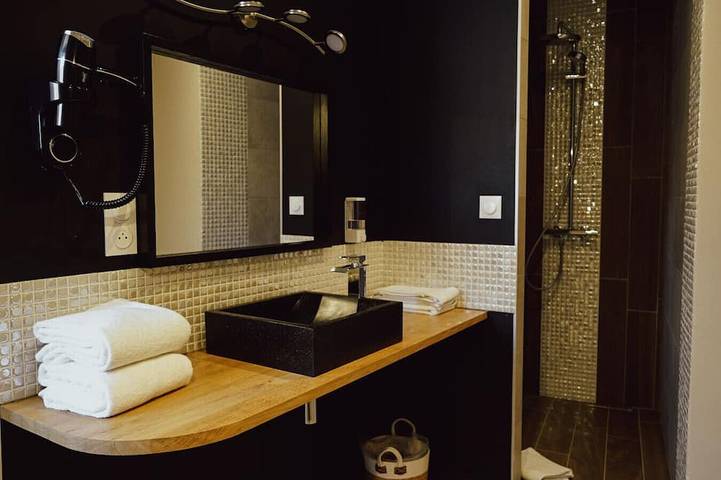 Gîte pour 2 personnes dans Office De Tourisme De Chablis - 4