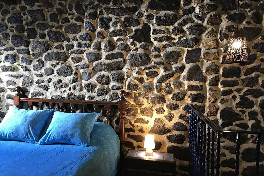 La Tasca ~ Rustikale Mini-Maisonette im Herzen von Valle del Ambroz in Segura de Toro, Cáceres und Umgebung