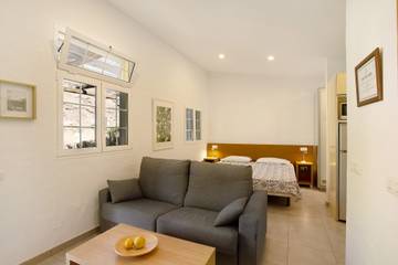 Apartment for 3 People in Las Burrillas, Mogán, Photo 3