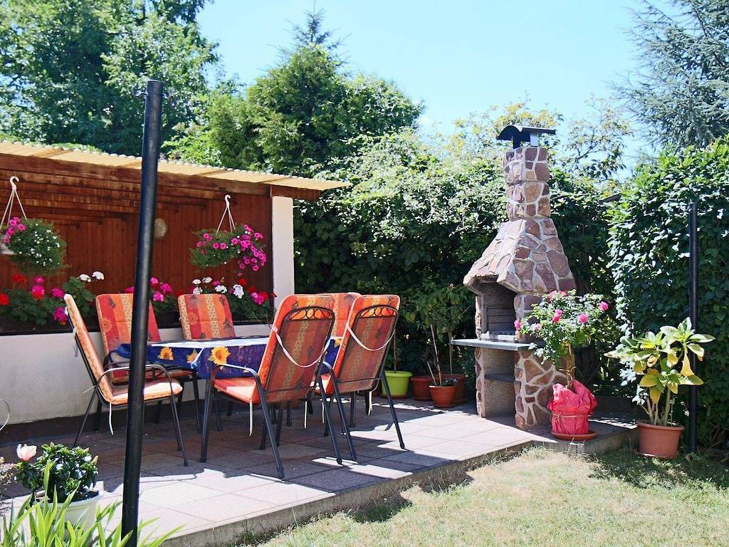 Ferienwohnung Bonczek in Dohna, Osterzgebirge