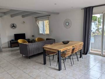 Villa pour 5 Personnes dans Le Grau-du-Roi, Côte méditerranéenne (France), Photo 2