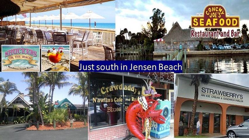 Vacation rental for 4 people, with pool and yard, with pets in St. Lucie County