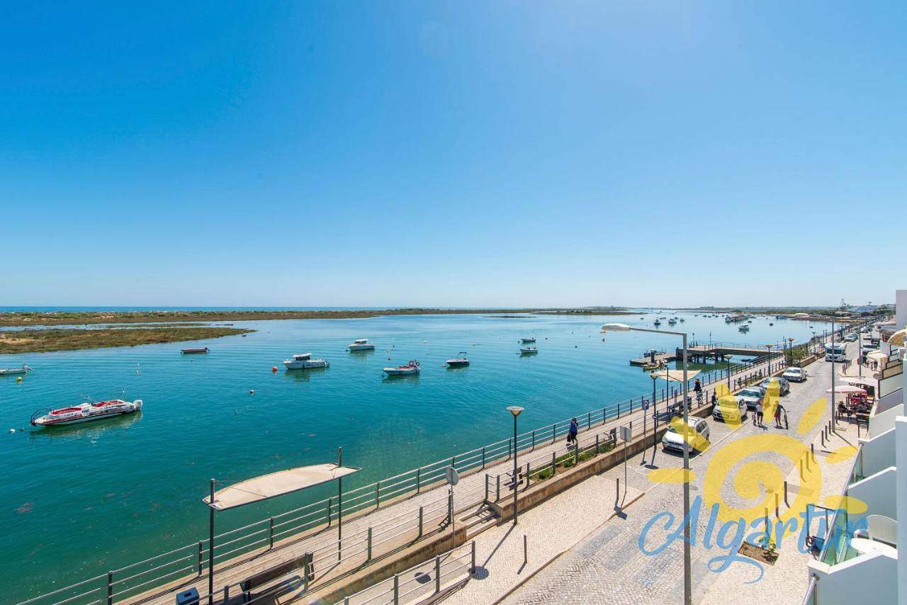 Geheel appartement, Studio Apartment with Sea View in Cabanas de Tavira, Conceição e Cabanas de Tavira