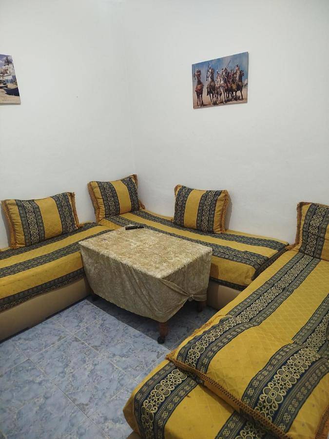 Gîte pour 2 personnes à Taghazout (village) - 3