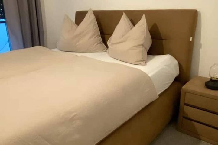 Entire apartment, Gartenglück 2.0 in Wals-Siezenheim, Bezirk Salzburg-Umgebung