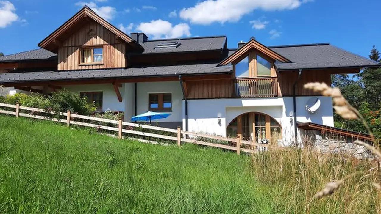 Ferienhaus für 10 Personen (110 m²) in Annaberg-Lungötz in Annaberg-Lungötz, Tennengau