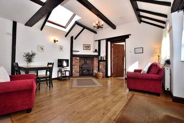 Cottage for 2 People in Huntsham, Devon, Photo 2