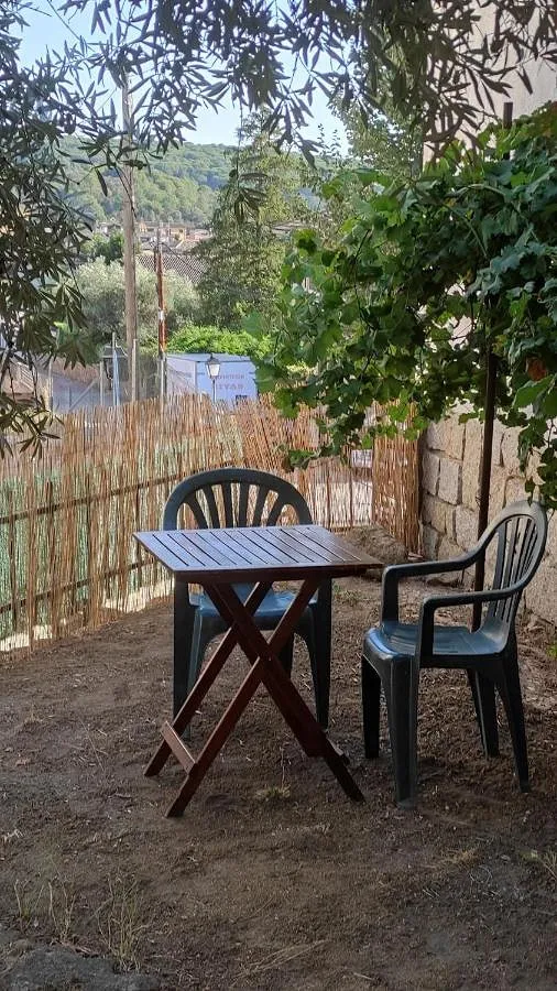 Maison de vacances pour 2 personnes, avec terrasse, animaux acceptés - 1