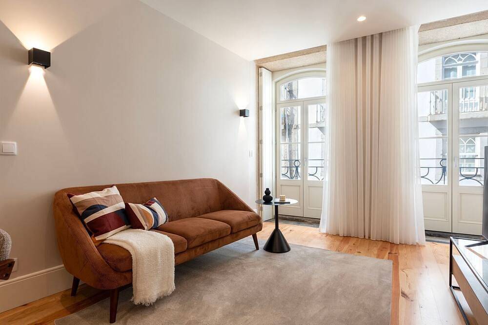 Appartamento vacanze a Porto a partire da 163€ a notte
