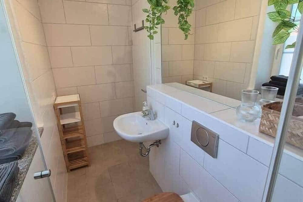 Ganze Wohnung, Suite 1 - Apartments am Schloss in Oberschleißheim, Oberbayern